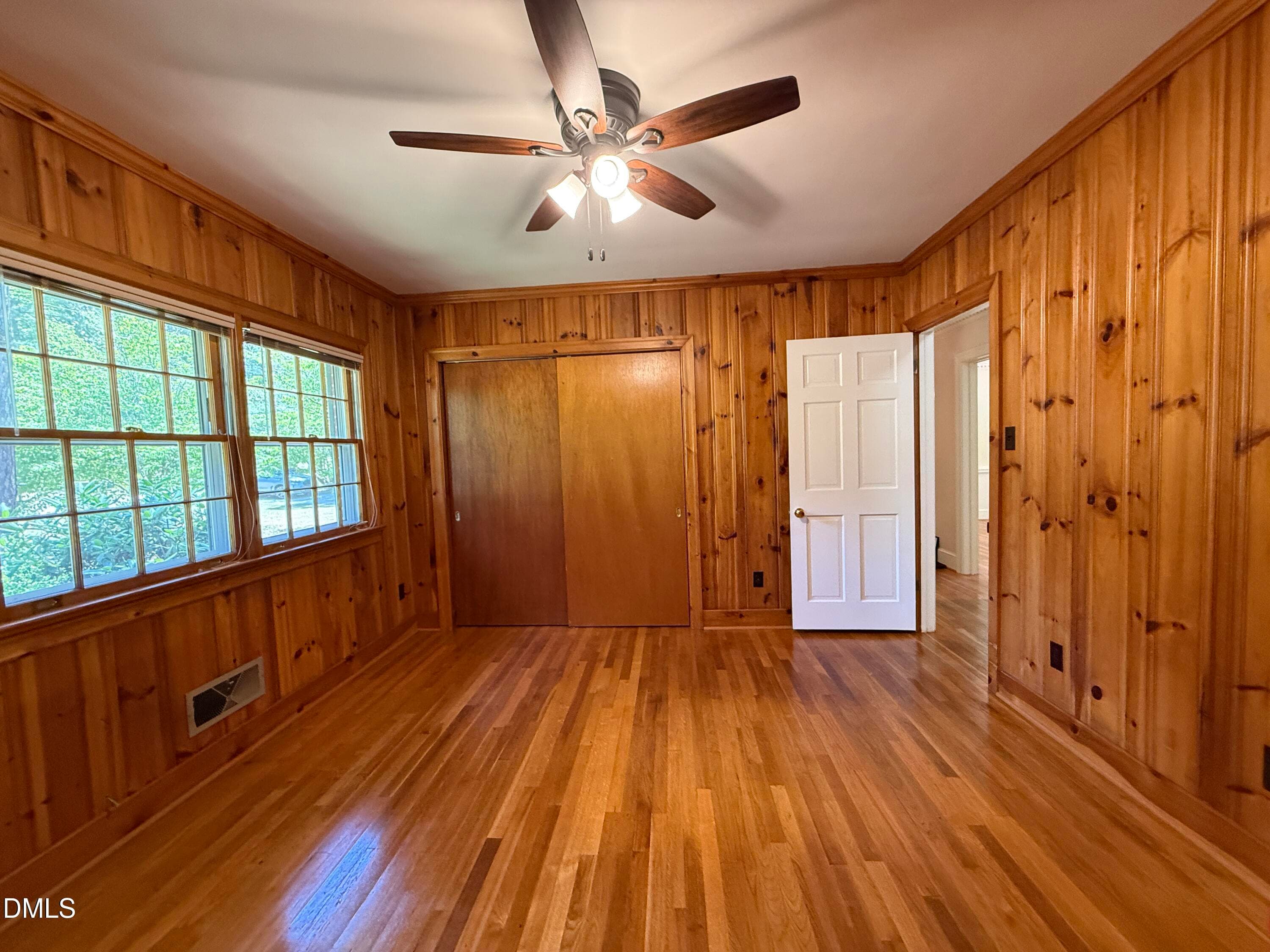 bedroom 1 - 174 Pine Cone Drive, Oxford, NC 27565