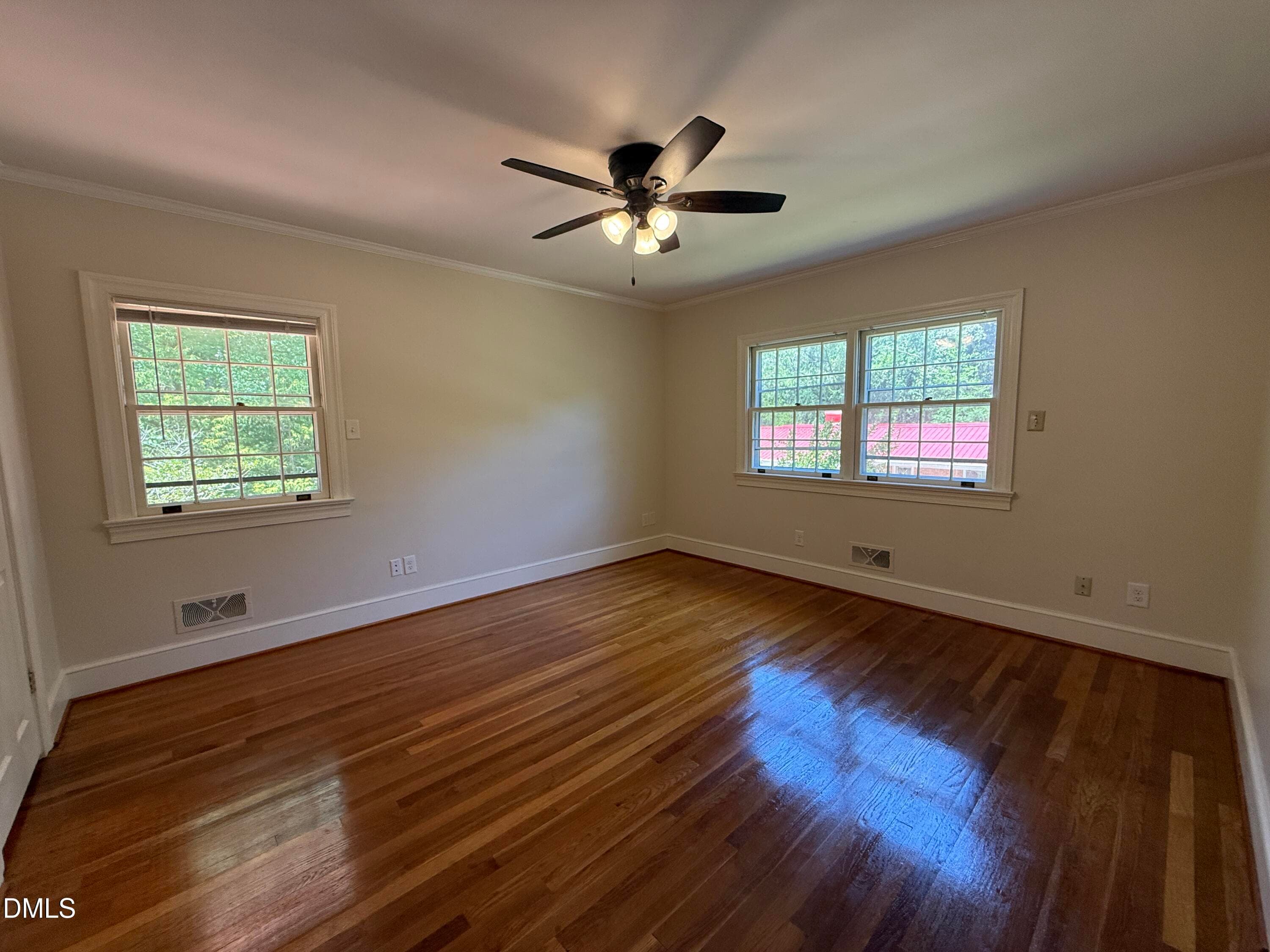 primary - 174 Pine Cone Drive, Oxford, NC 27565