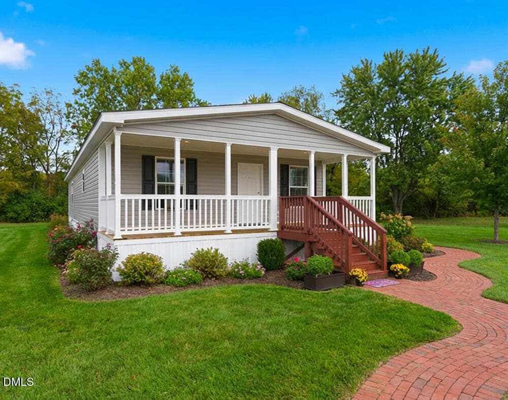 Paige-01-4055-US-401-Model-2-WindowStill - 0 Dutchess Lane, Henderson, NC 27537