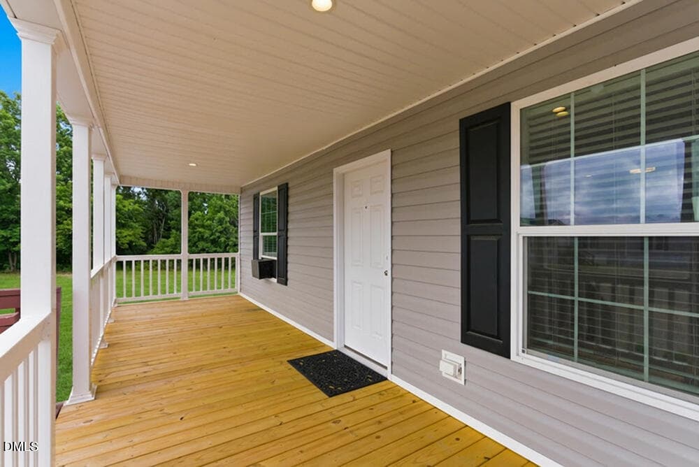 Paige-04-4055-US-401-Model-2-WindowStill - 0 Dutchess Lane, Henderson, NC 27537