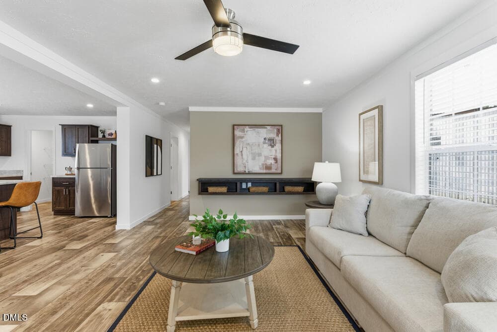 Paige-10-4055-US-401-Model-2-WindowStill - 0 Dutchess Lane, Henderson, NC 27537