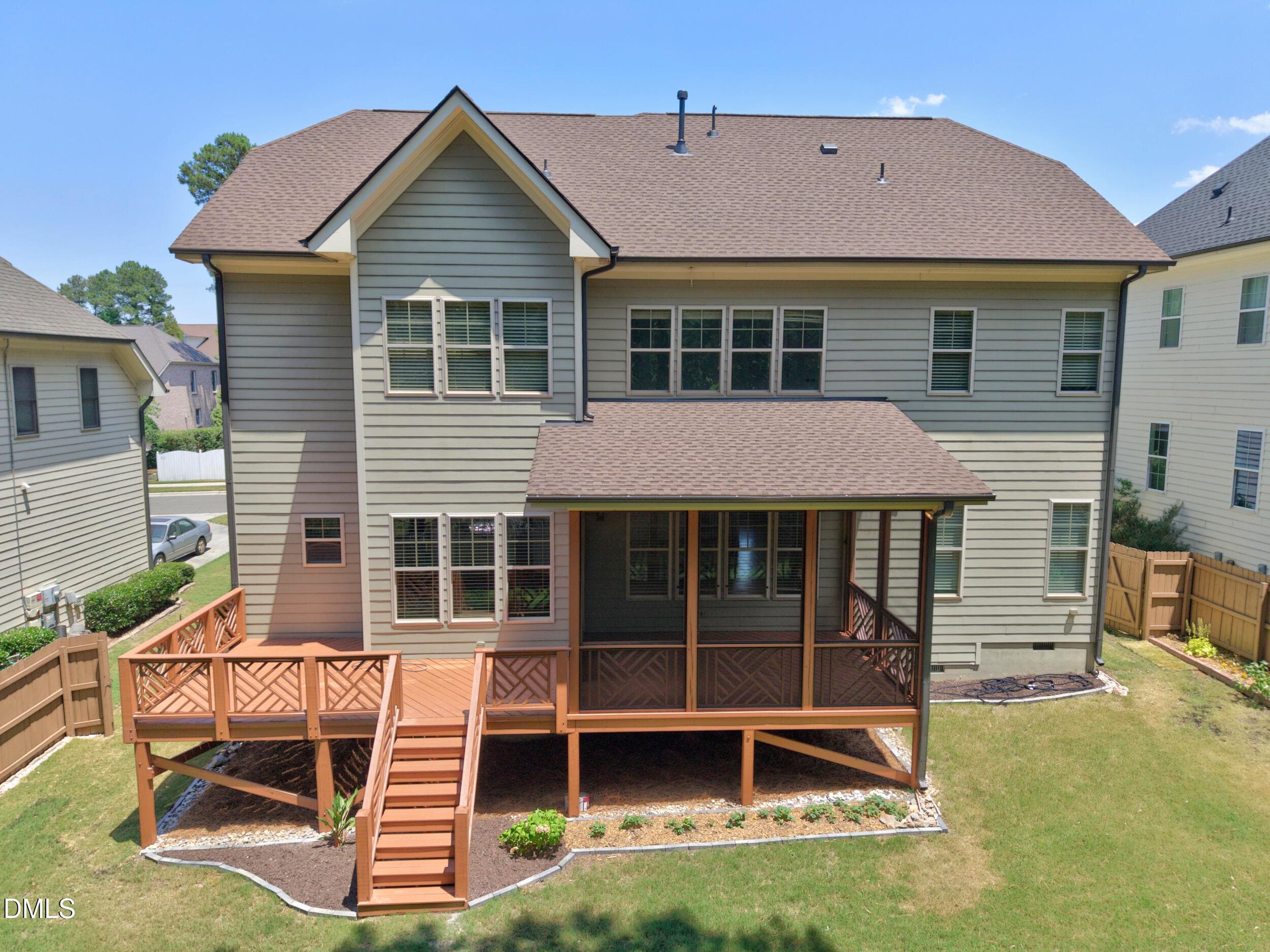 104_dji_20260617140634_0461_d - 208 William Henry Way, Cary, NC 27519, Cary