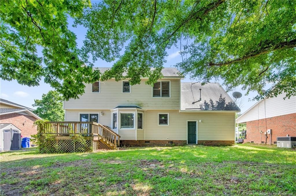 Photo 2 - 529 Old Farm Road, Fayetteville, NC 28314, Fayetteville