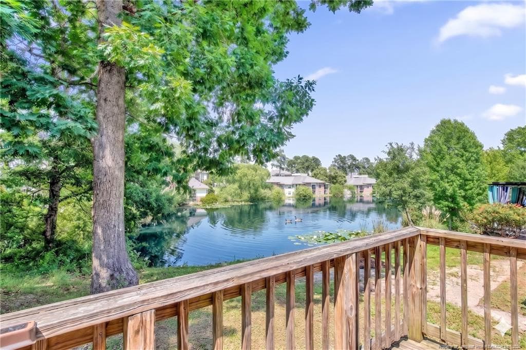 Photo 3 - 529 Old Farm Road, Fayetteville, NC 28314, Fayetteville