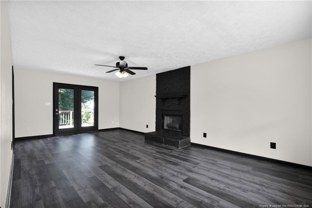 Photo 8 - 529 Old Farm Road, Fayetteville, NC 28314, Fayetteville