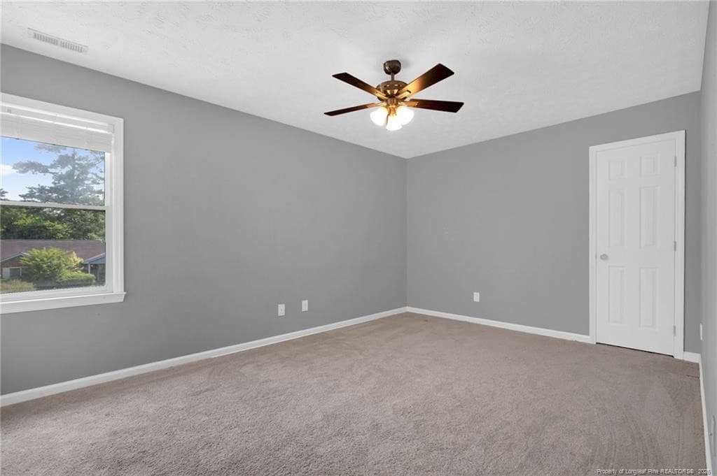 Bedroom 2 - 529 Old Farm Road, Fayetteville, NC 28314, Fayetteville