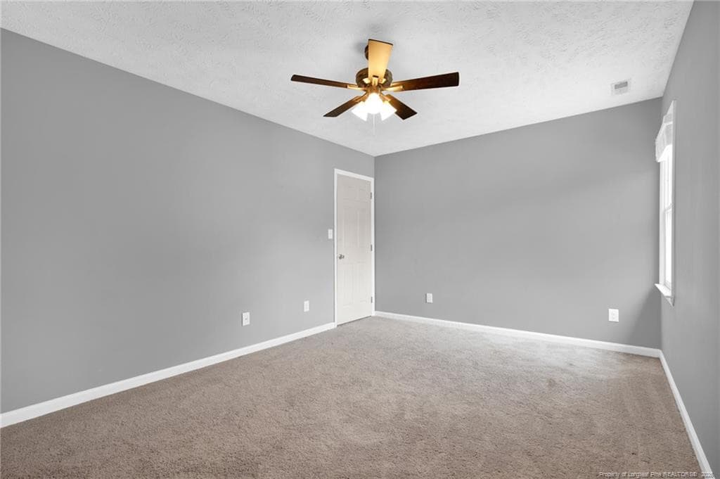 Bedroom 2 - 529 Old Farm Road, Fayetteville, NC 28314, Fayetteville
