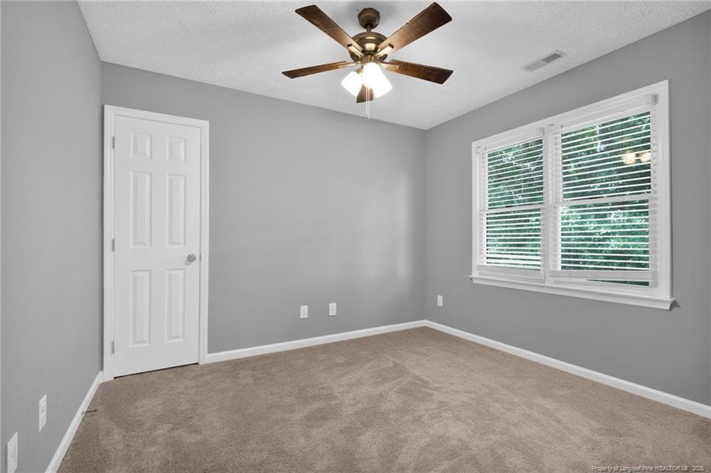 Bedroom 3 - 529 Old Farm Road, Fayetteville, NC 28314, Fayetteville
