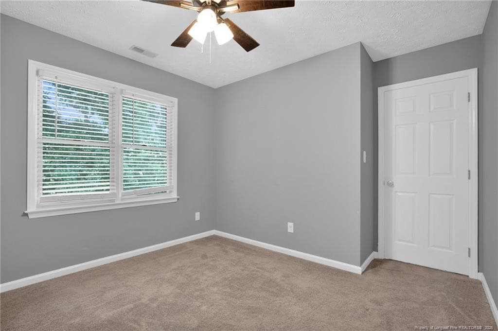 Bedroom 3 - 529 Old Farm Road, Fayetteville, NC 28314, Fayetteville
