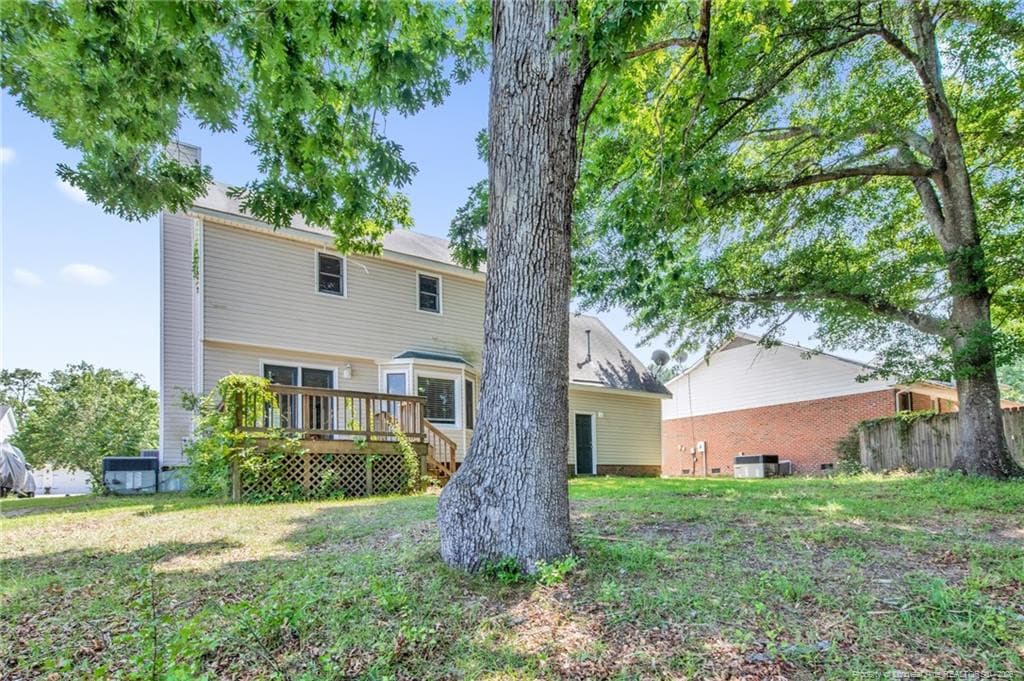 Photo 35 - 529 Old Farm Road, Fayetteville, NC 28314, Fayetteville
