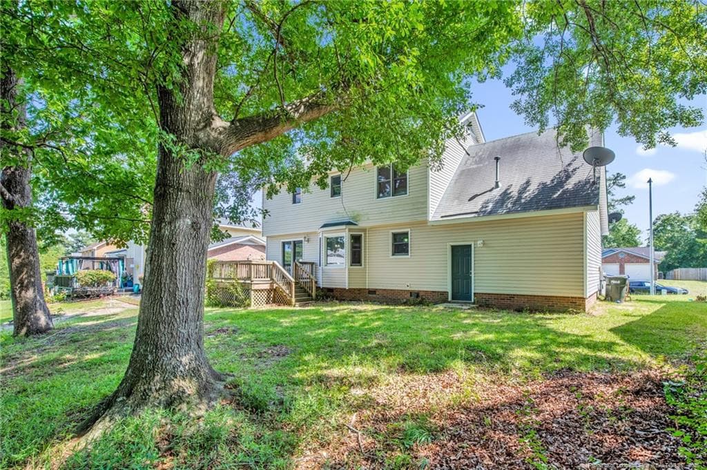 Photo 34 - 529 Old Farm Road, Fayetteville, NC 28314, Fayetteville
