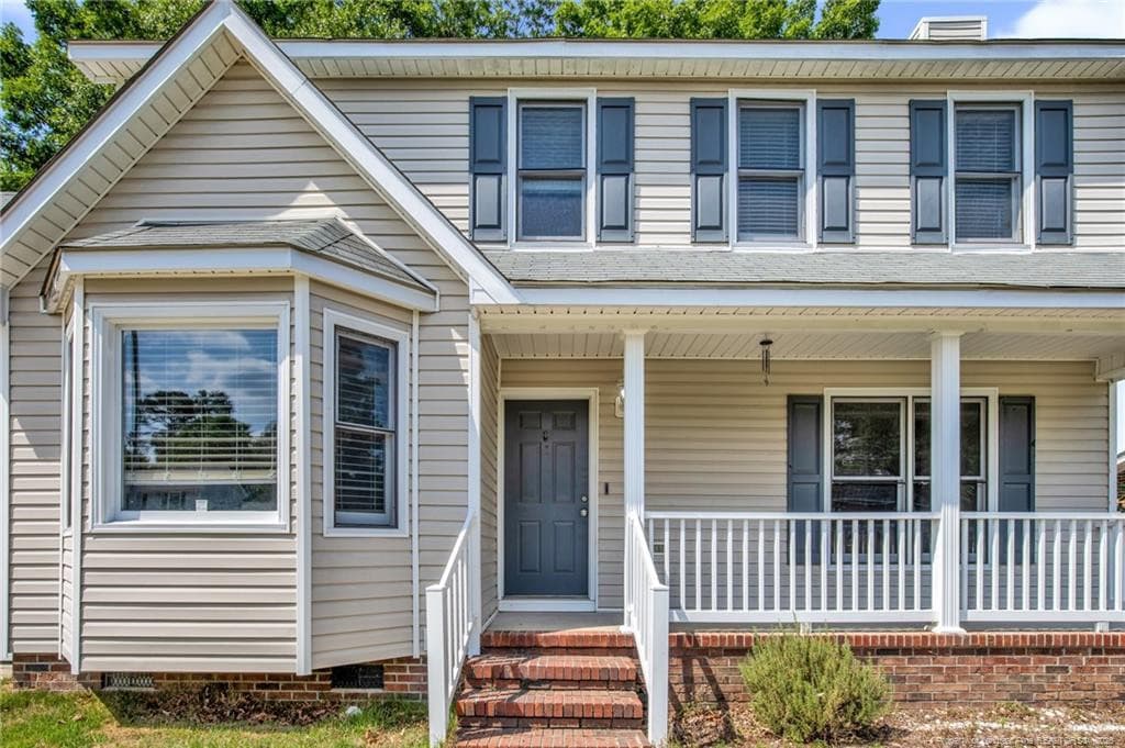 Photo 37 - 529 Old Farm Road, Fayetteville, NC 28314, Fayetteville