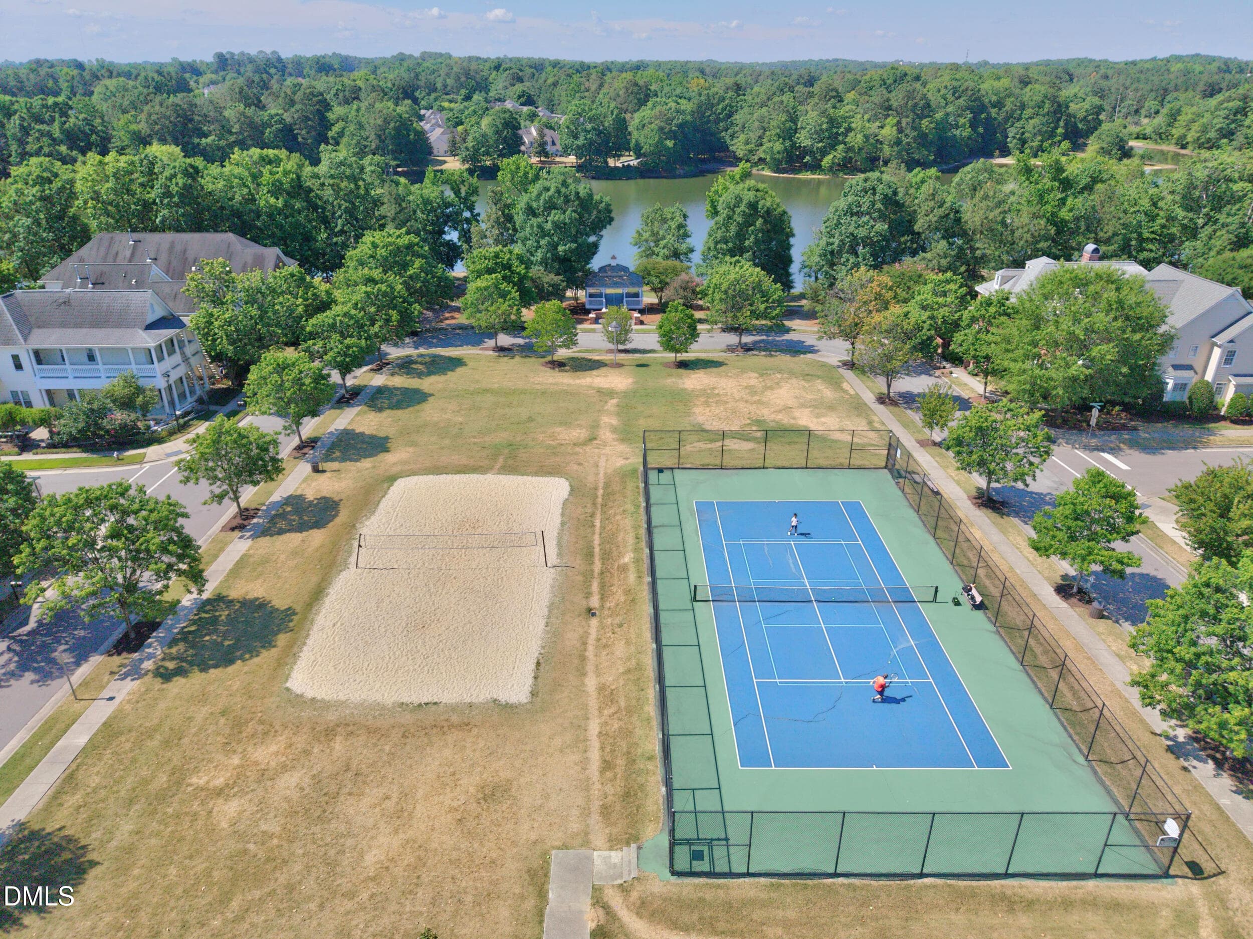 116_dji_20260617104613_0443_d - 208 William Henry Way, Cary, NC 27519, Cary