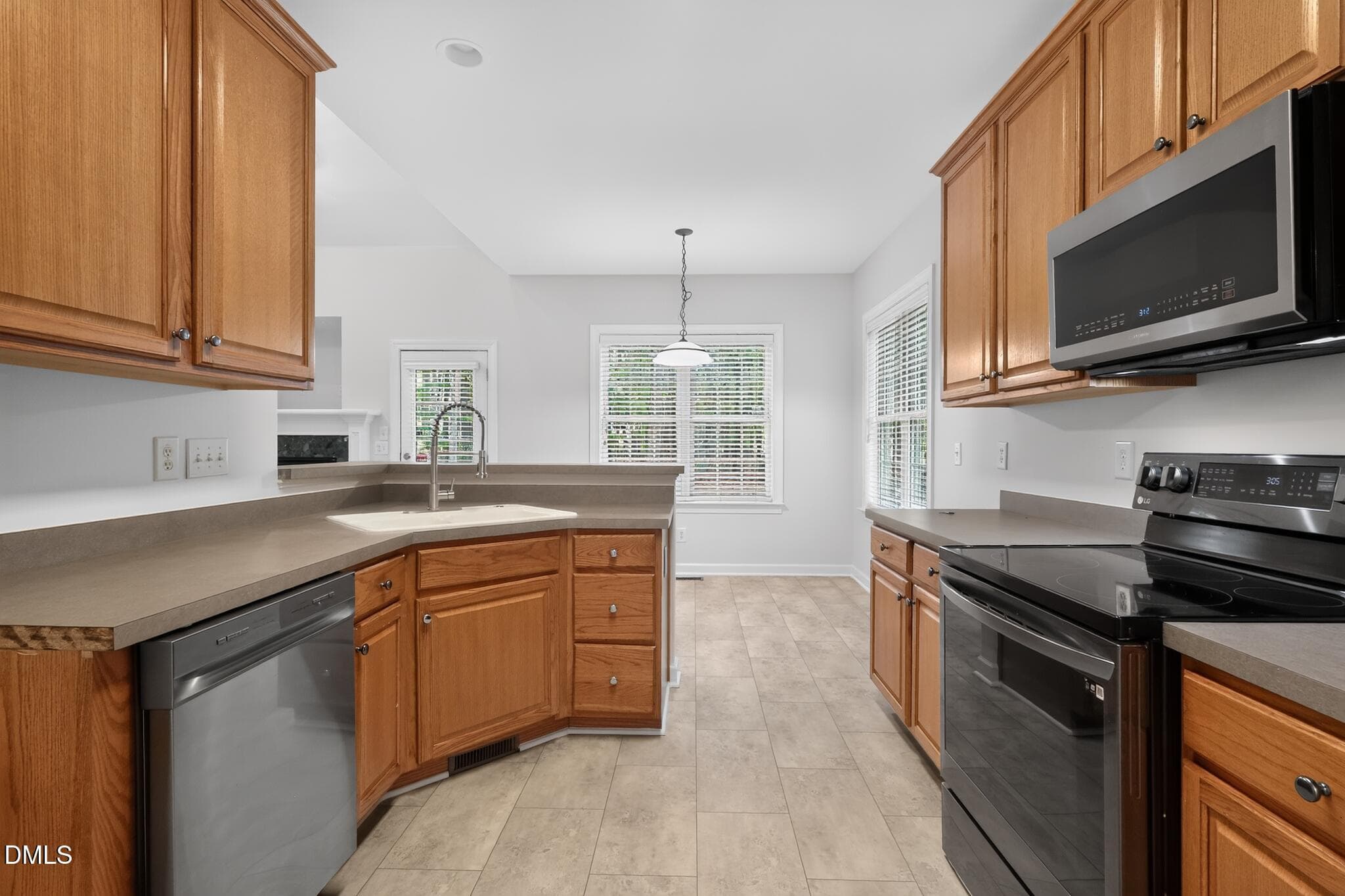 4107_Maynard_Cir-Kitchen-_053 - 4107 Maynard Circle, Franklinton, NC 27525, Franklinton