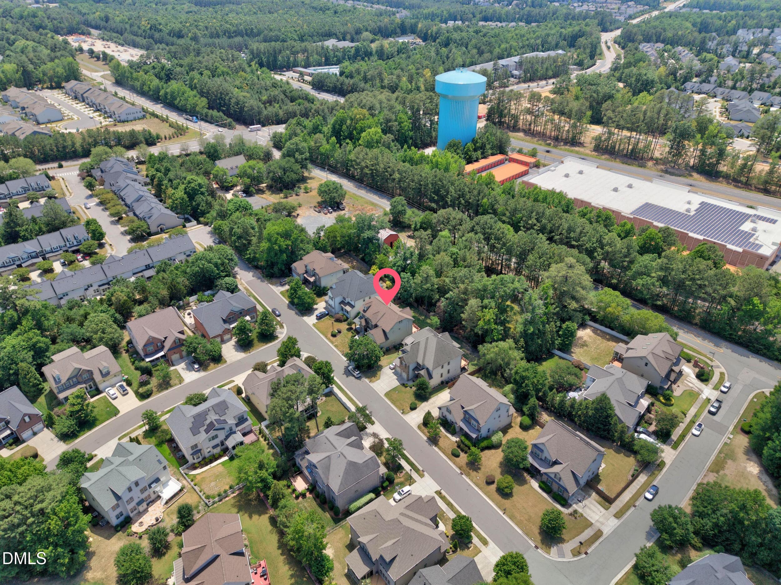 123_dji_20260617141426_0476_d - 208 William Henry Way, Cary, NC 27519, Cary