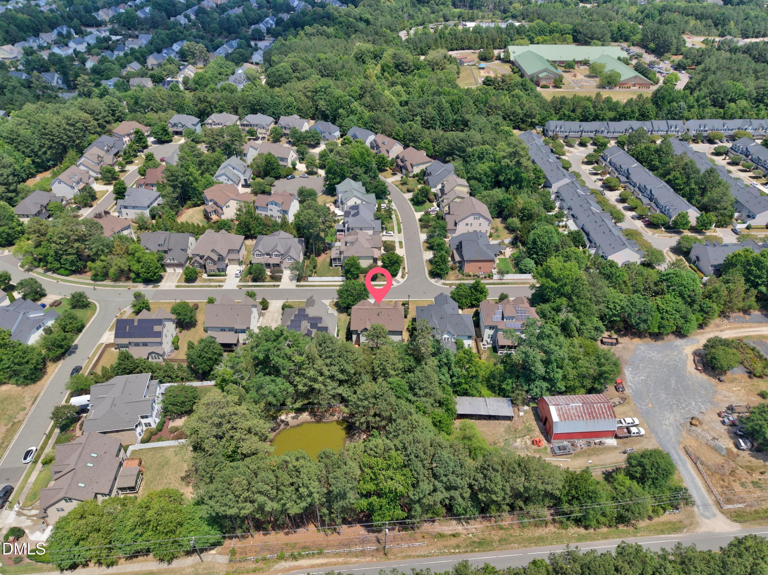 125_dji_20260617141535_0487_d - 208 William Henry Way, Cary, NC 27519, Cary