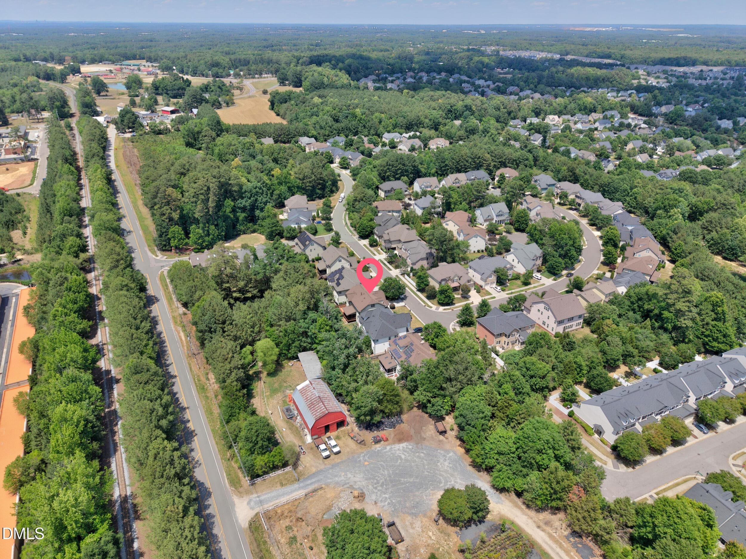 126_dji_20260617141606_0491_d - 208 William Henry Way, Cary, NC 27519, Cary