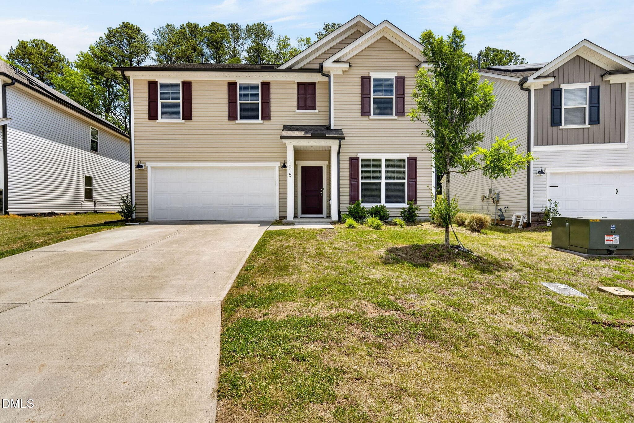 3-web-or-mls-1015 Flyfish Avenue - 3 - 1015 Flyfish Avenue, Durham, NC 27703, Durham