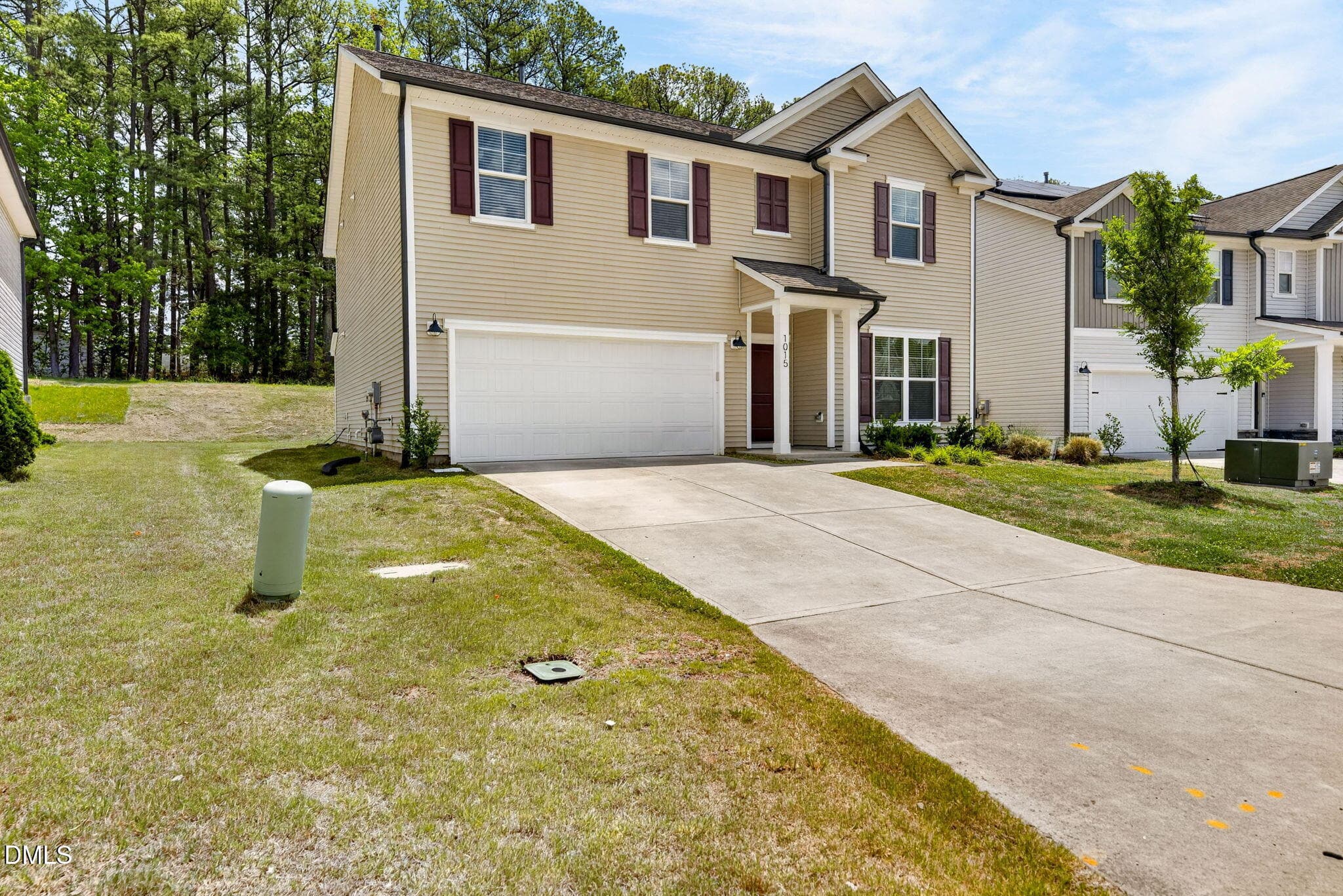 5-web-or-mls-1015 Flyfish Avenue - 5 - 1015 Flyfish Avenue, Durham, NC 27703, Durham