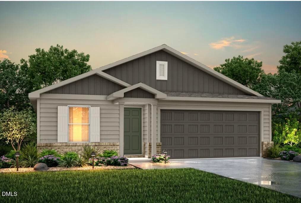 60 Osprey Court, Benson, NC 27504