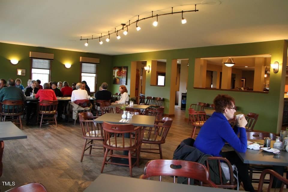 3870 Bethania Station Road, Winston-Salem, NC