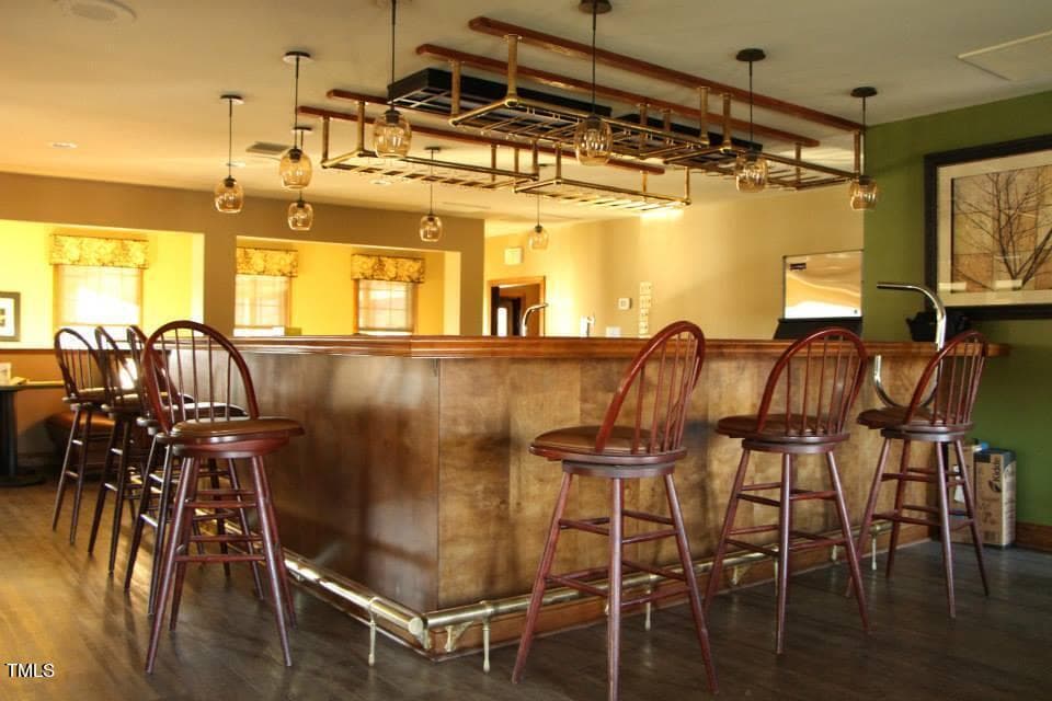 Johanne's bar - 3870 Bethania Station Road, Winston-Salem, NC, Winston-Salem