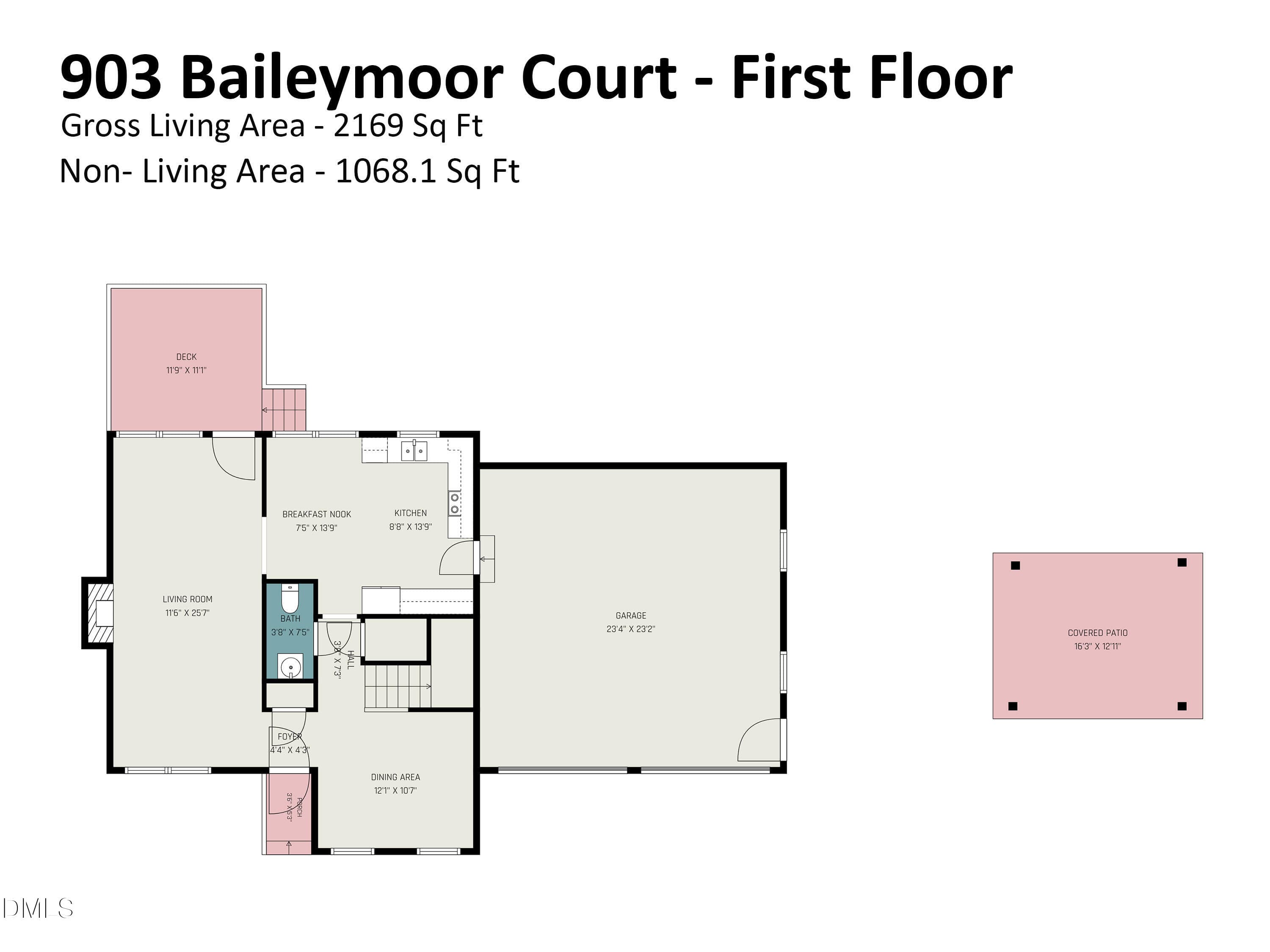 903_baileymoor_court_-_first_floor_499 - 903 Baileymoor Court, Fuquay Varina, NC 27526
