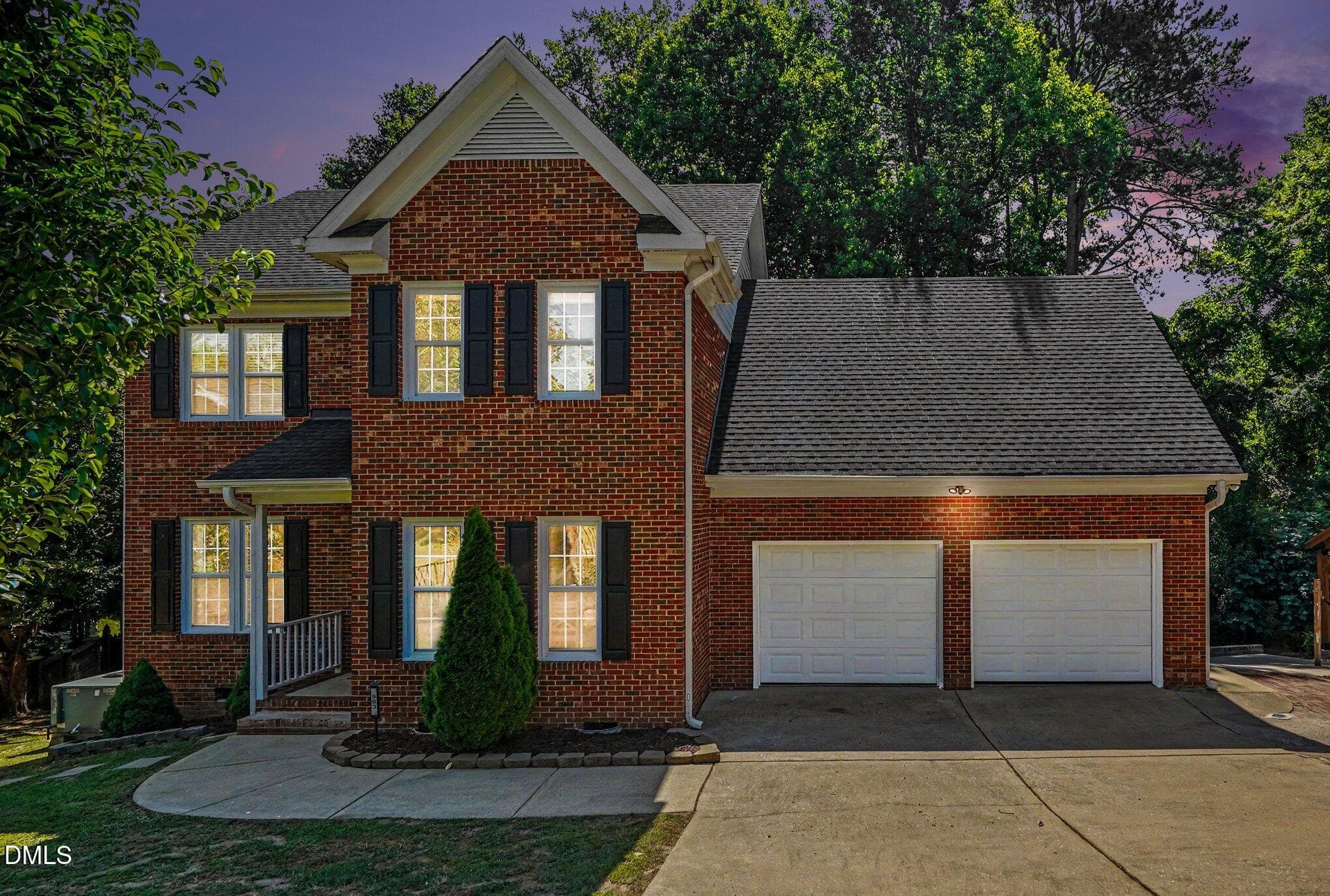 001_903 Baileymoor Ct_4975 - 903 Baileymoor Court, Fuquay Varina, NC 27526