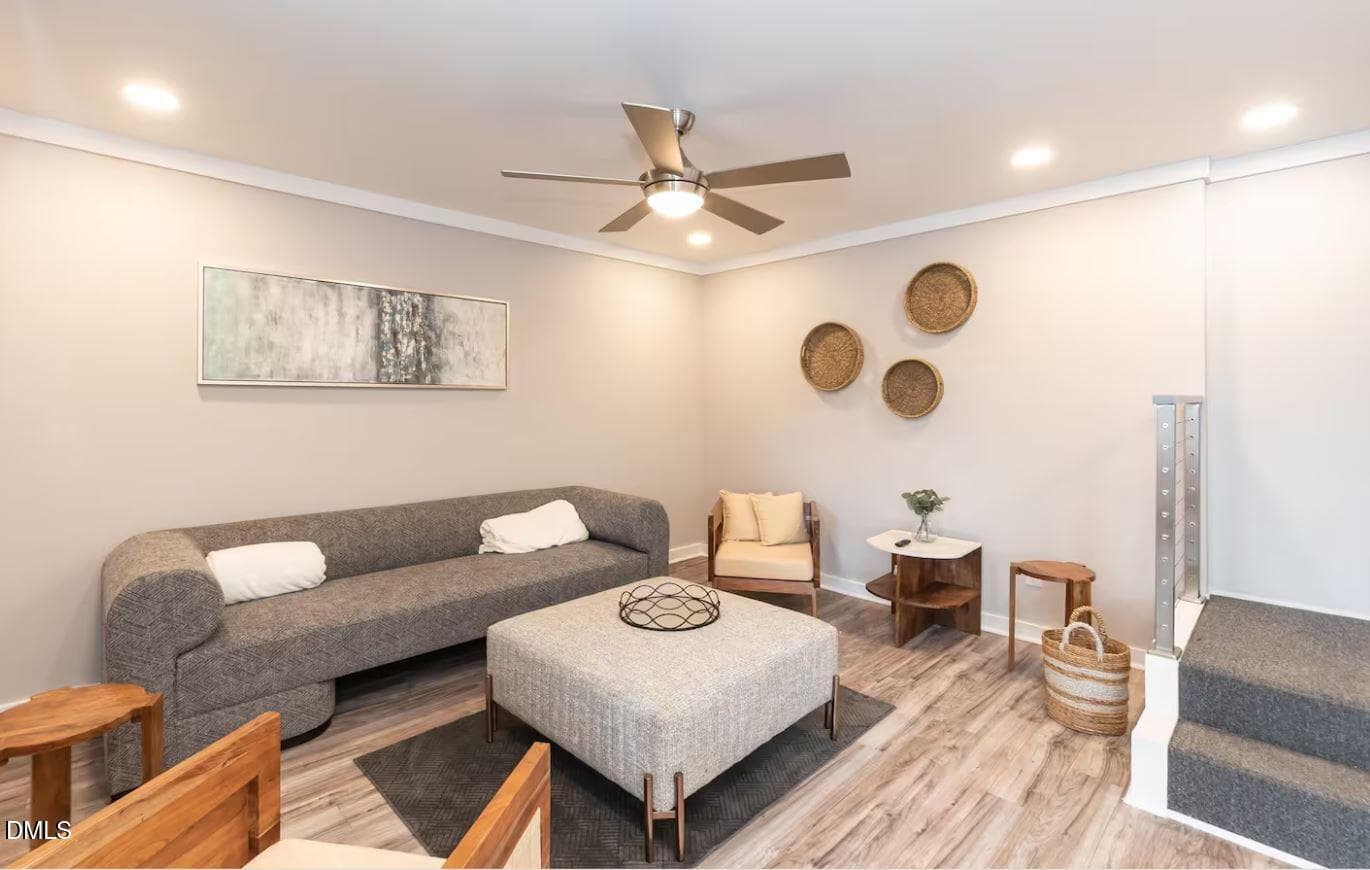 3 - 9668 Nc Highway 119 N, Semora, NC 27343