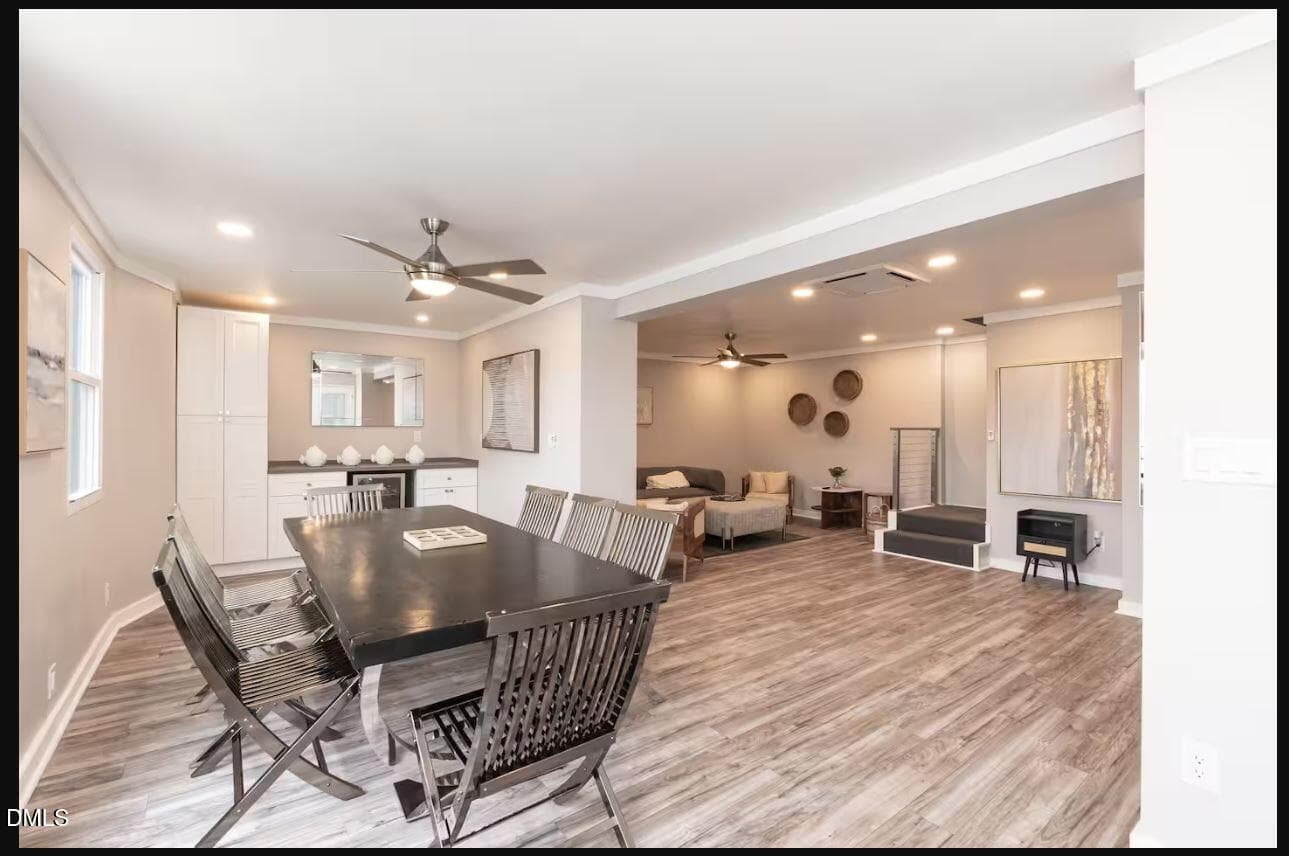 8 - 9668 Nc Highway 119 N, Semora, NC 27343