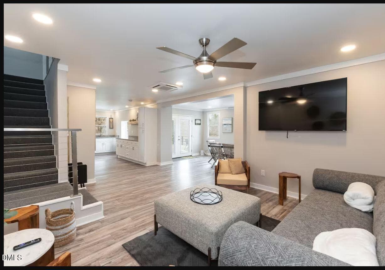 10 - 9668 Nc Highway 119 N, Semora, NC 27343