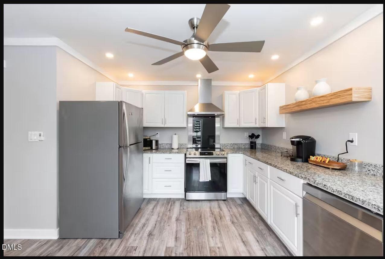 11 - 9668 Nc Highway 119 N, Semora, NC 27343