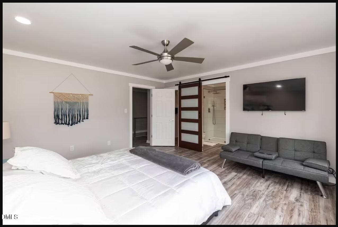 15 - 9668 Nc Highway 119 N, Semora, NC 27343