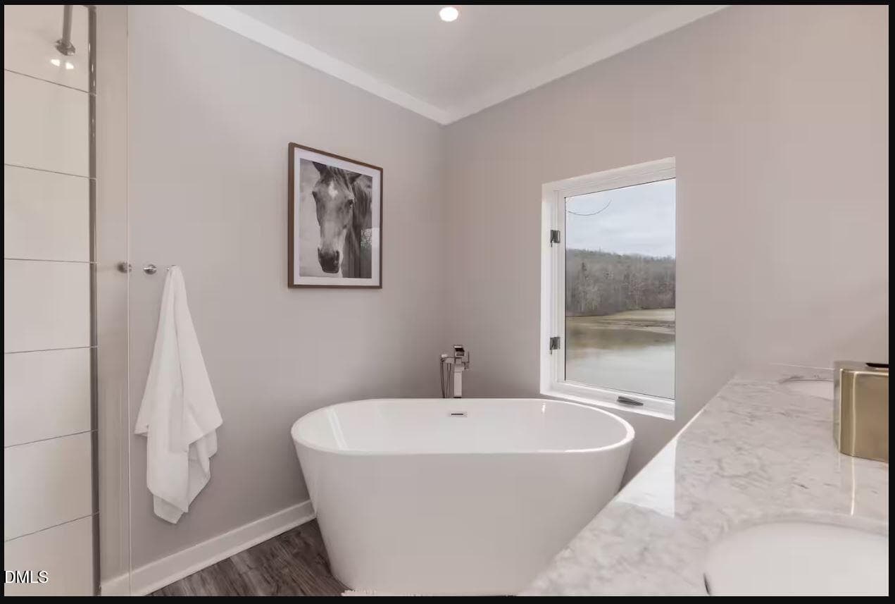 17 - 9668 Nc Highway 119 N, Semora, NC 27343