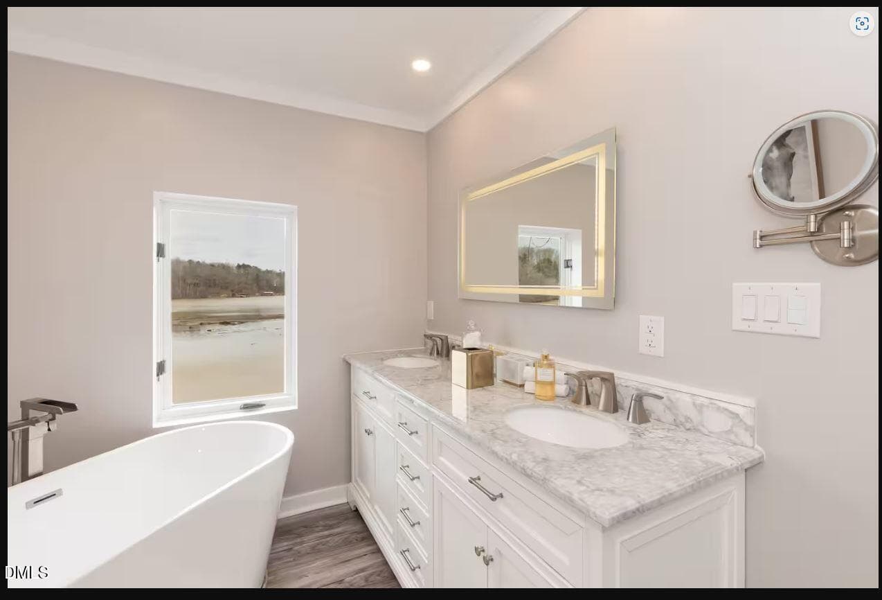 18 - 9668 Nc Highway 119 N, Semora, NC 27343