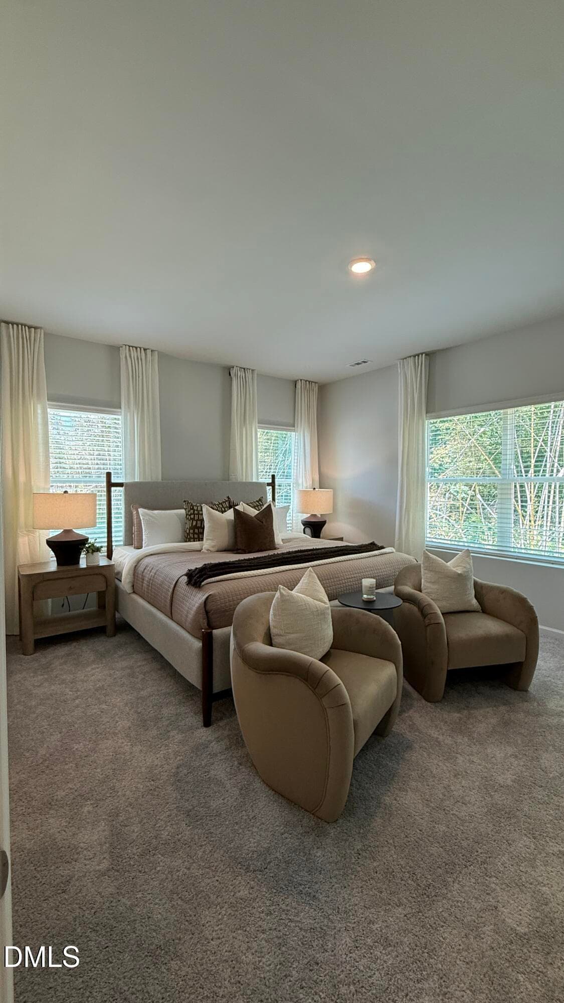 Model Interior (for reference) - 237 Elyse Overlook Lp 41, Sanford, NC 27332