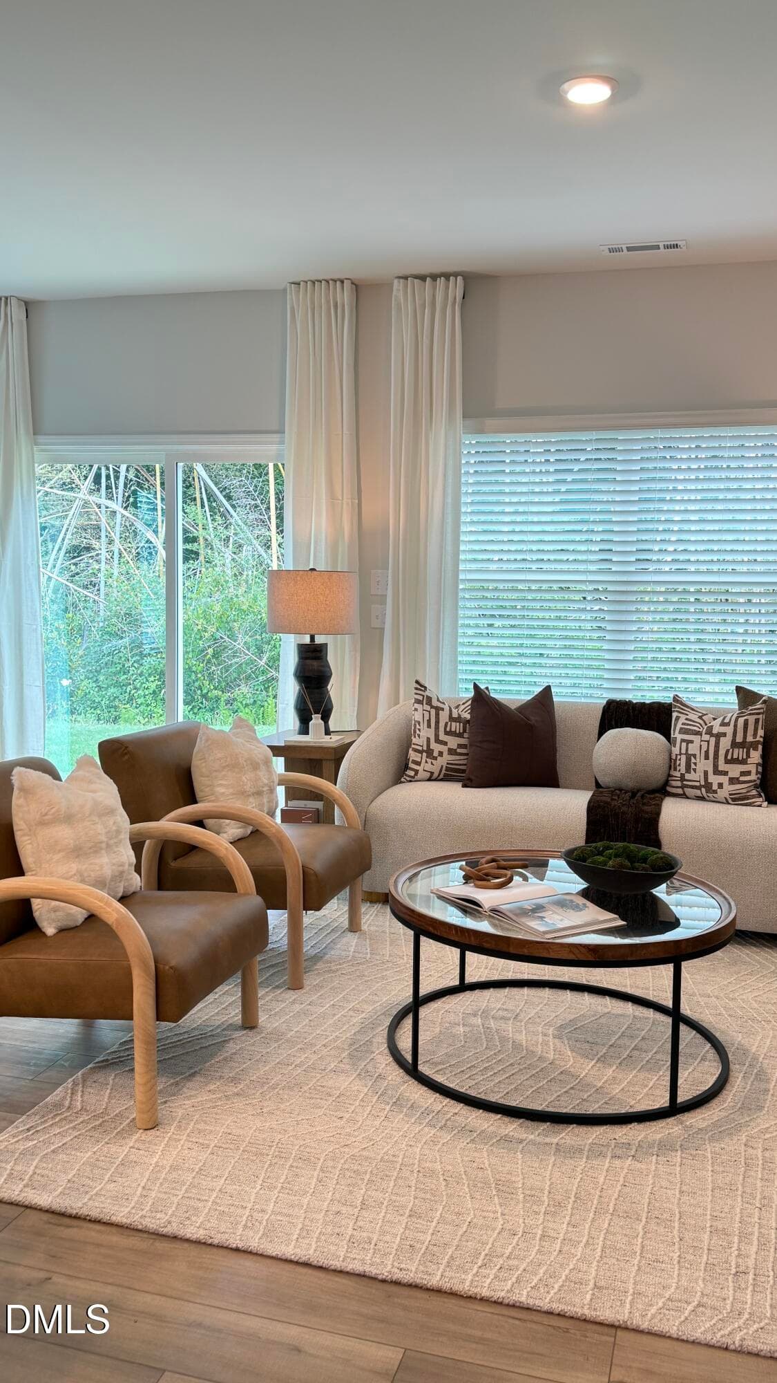 Model Interior (for reference) - 237 Elyse Overlook Lp 41, Sanford, NC 27332