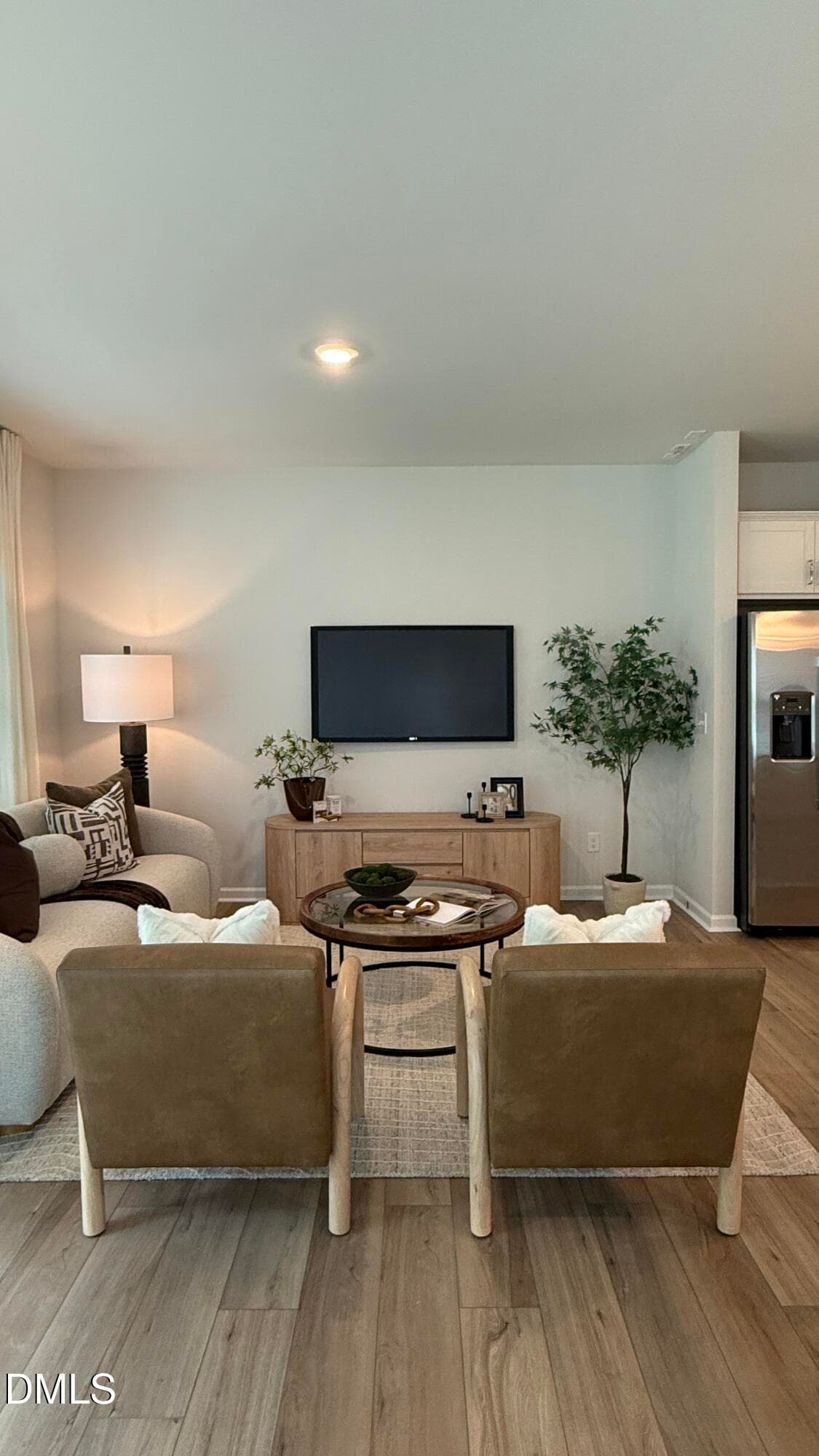 Model Interior (for reference) - 237 Elyse Overlook Lp 41, Sanford, NC 27332