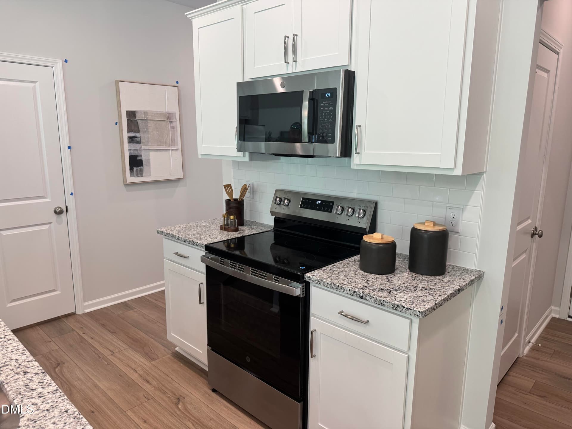 Model Interior (for reference) - 237 Elyse Overlook Lp 41, Sanford, NC 27332