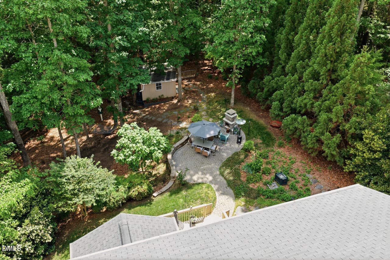 776 Legend Oaks 2026-5 - 776 Legend Oaks Drive, Chapel Hill, NC 27517, Chapel Hill