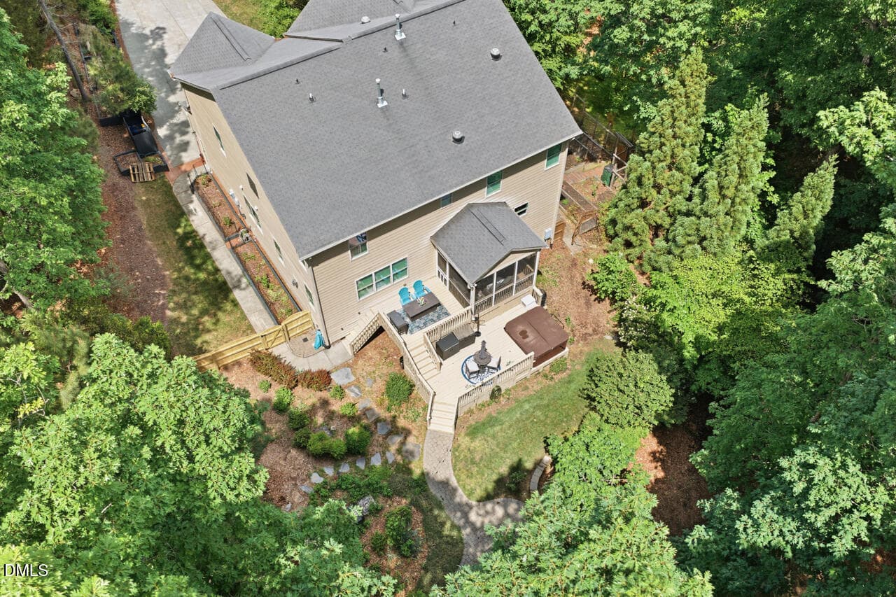 776 Legend Oaks 2026-6 - 776 Legend Oaks Drive, Chapel Hill, NC 27517, Chapel Hill