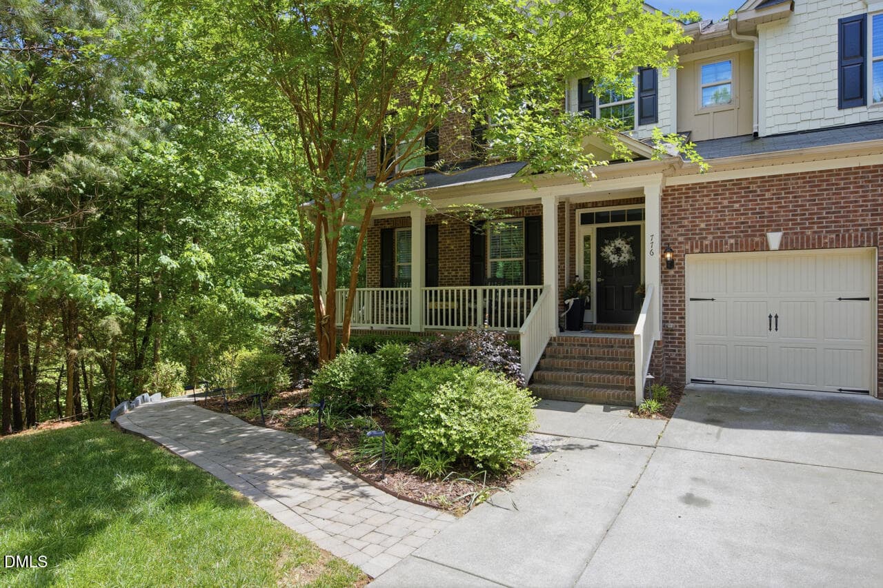 776 Legend Oaks 2026-15 - 776 Legend Oaks Drive, Chapel Hill, NC 27517, Chapel Hill