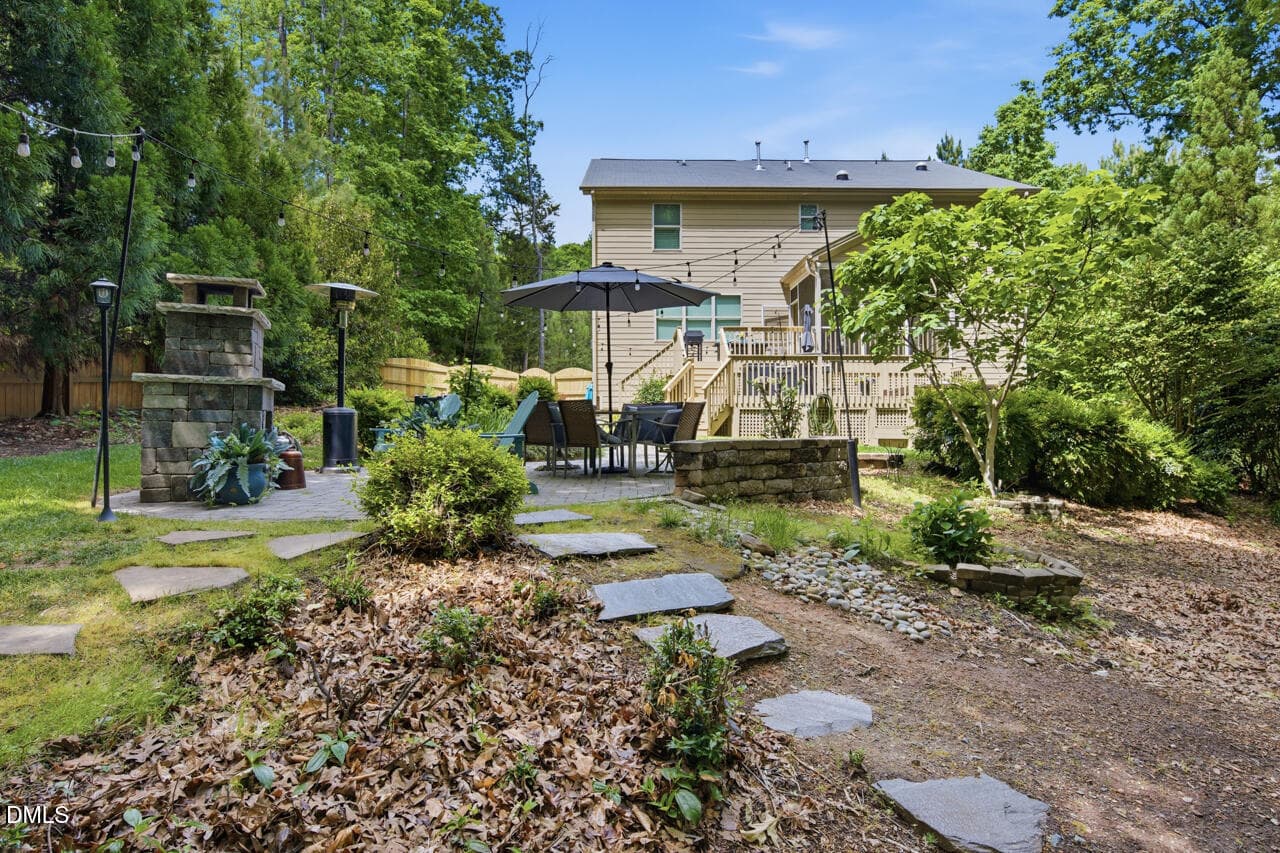 776 Legend Oaks 2026-22 - 776 Legend Oaks Drive, Chapel Hill, NC 27517, Chapel Hill