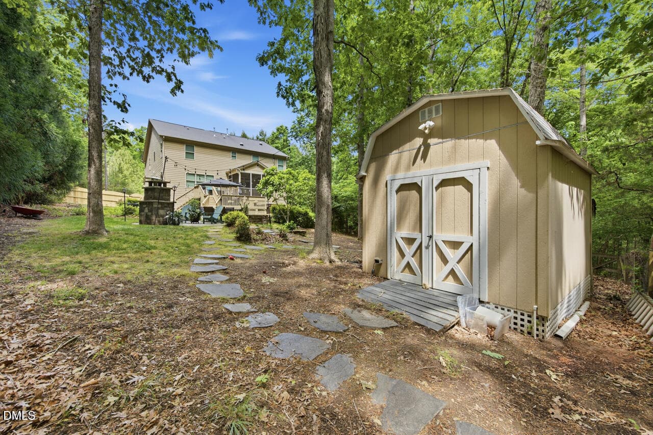 776 Legend Oaks 2026-23 - 776 Legend Oaks Drive, Chapel Hill, NC 27517, Chapel Hill