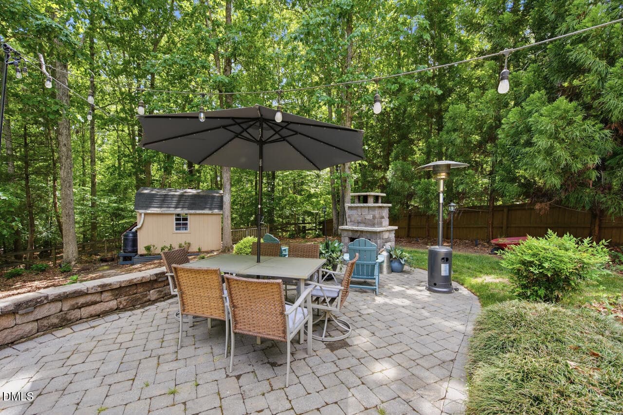 776 Legend Oaks 2026-24 - 776 Legend Oaks Drive, Chapel Hill, NC 27517, Chapel Hill