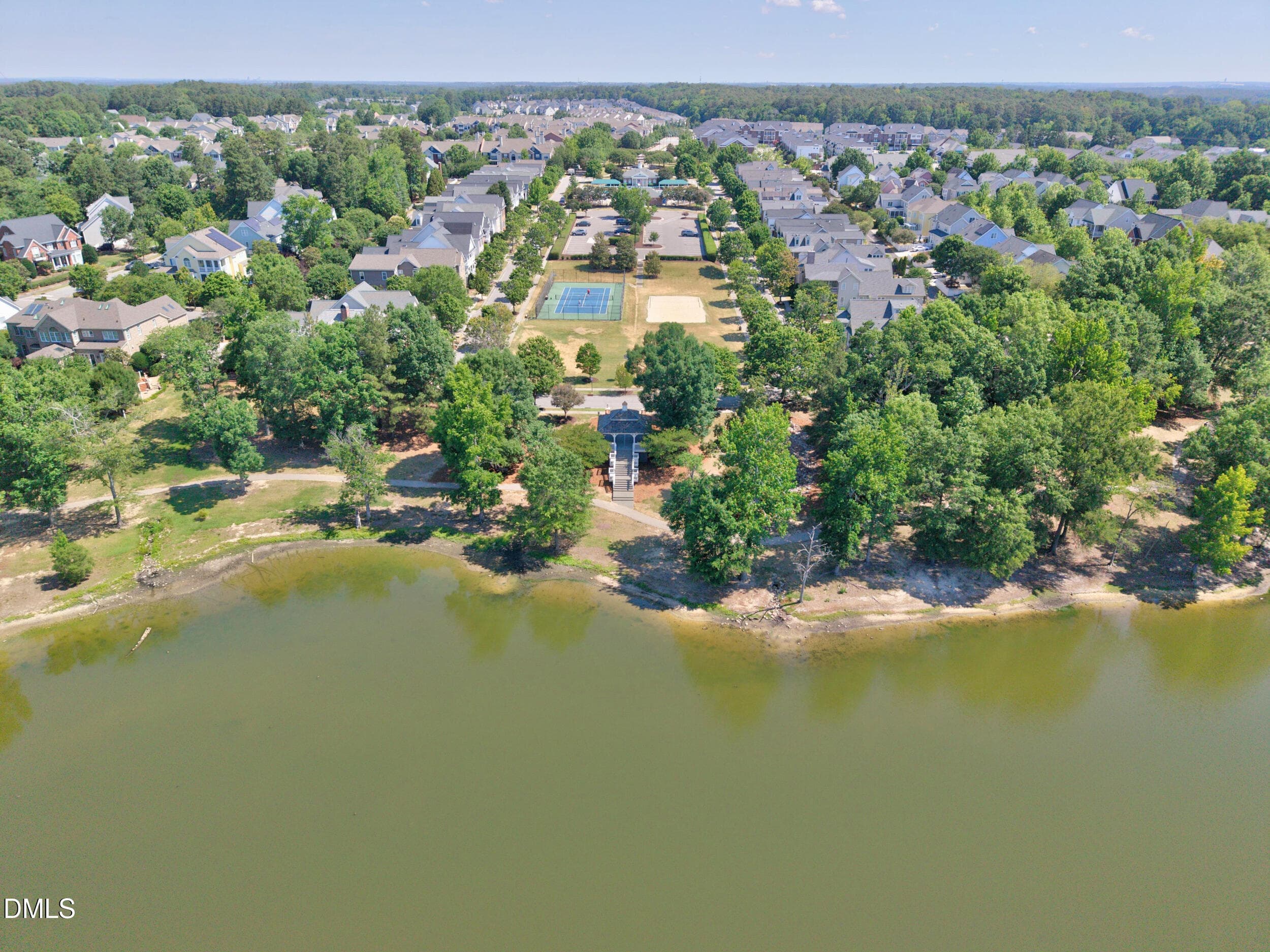 118_dji_20260617104739_0445_d - 208 William Henry Way, Cary, NC 27519, Cary