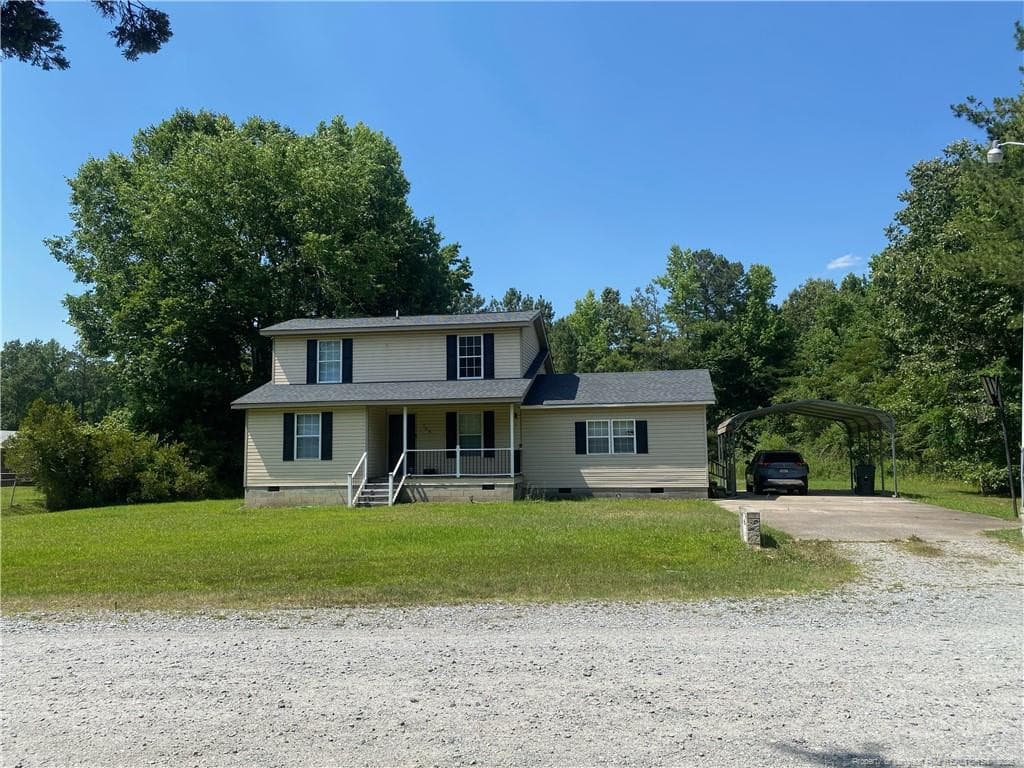 Photo 2 - 105 Waldorf Street, Ahoskie, NC 27910