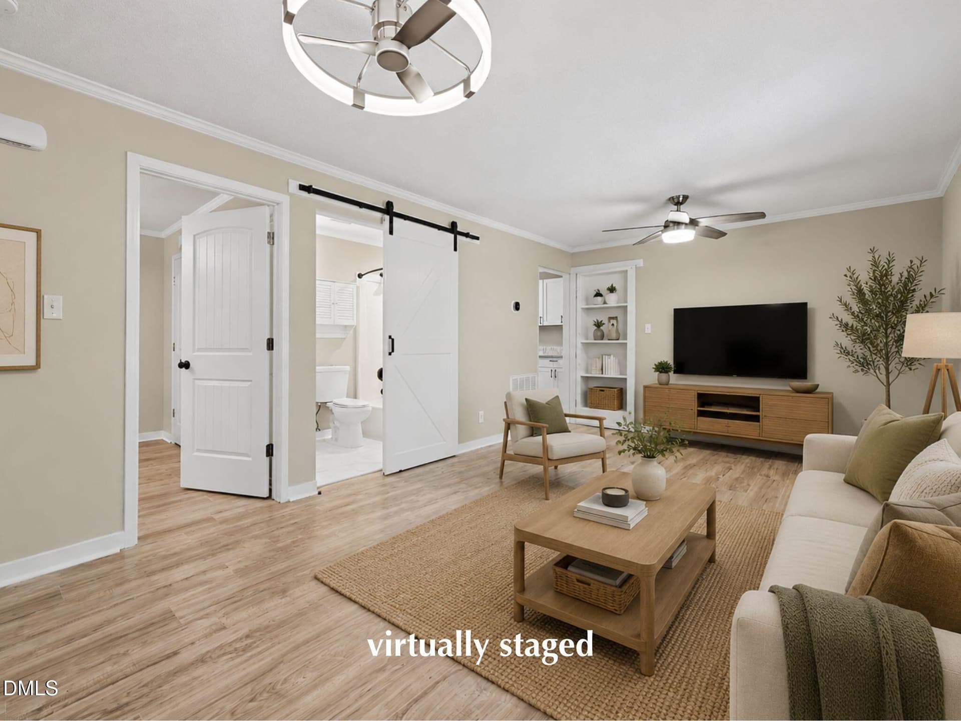 staging charmichael3 - 119 Carmichael Court, Cary, NC 27511