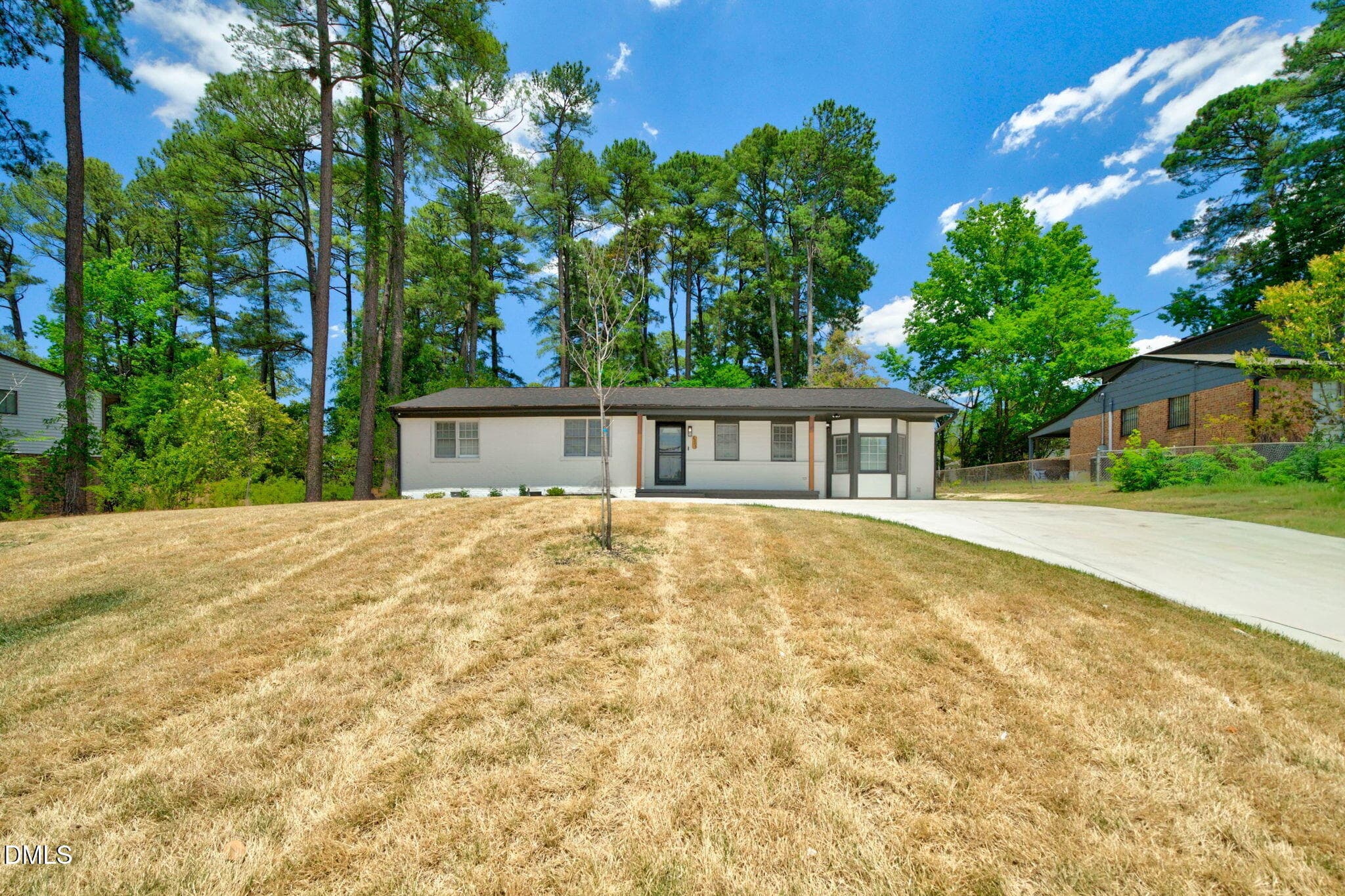 2-web-or-mls-2305 Rock Quarry Road - 2 - 2305 Rock Quarry Road, Raleigh, NC 27610, Raleigh