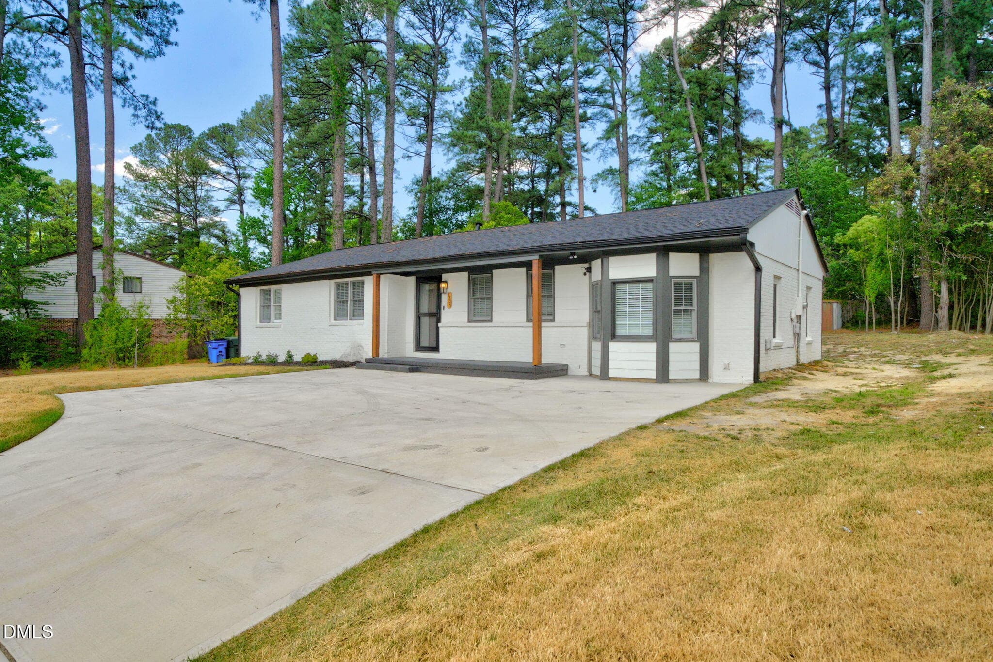 5-web-or-mls-2305 Rock Quarry Road - 5 - 2305 Rock Quarry Road, Raleigh, NC 27610, Raleigh